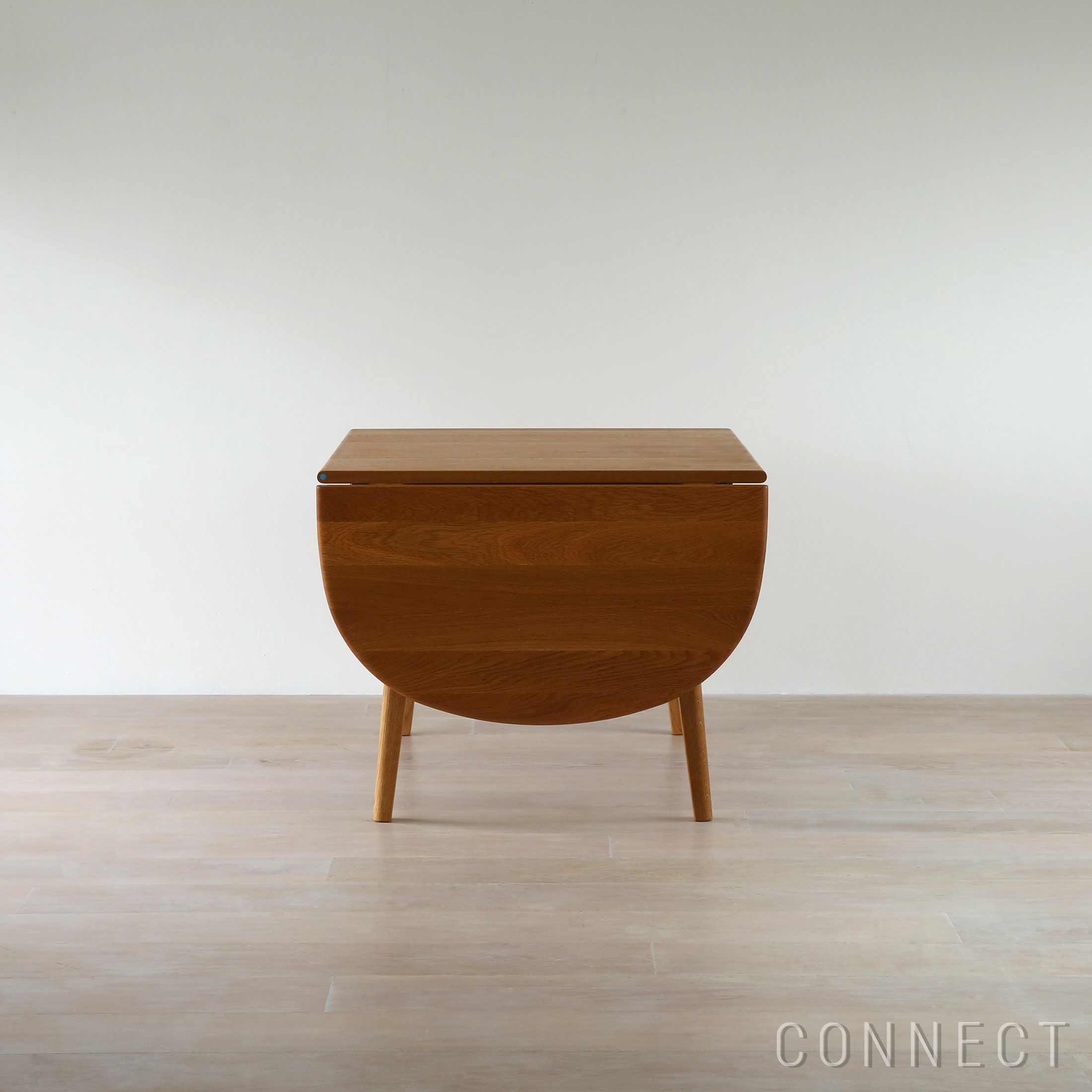 CARL HANSEN&SON （カールハンセン＆サン） CH002 / ダイニングテーブル オーク材・オイルフィニッシュ