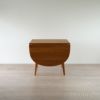 CARL HANSEN&SON （カールハンセン＆サン） CH002 / ダイニングテーブル オーク材・オイルフィニッシュ