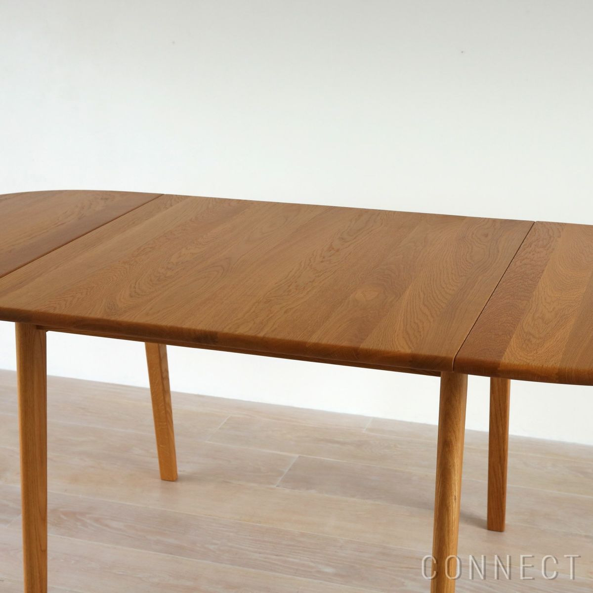 CARL HANSEN&SON （カールハンセン＆サン） CH002 / ダイニングテーブル オーク材・オイルフィニッシュ