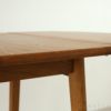 CARL HANSEN&SON （カールハンセン＆サン） CH002 / ダイニングテーブル オーク材・オイルフィニッシュ