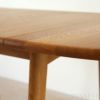 CARL HANSEN&SON （カールハンセン＆サン） CH002 / ダイニングテーブル オーク材・オイルフィニッシュ