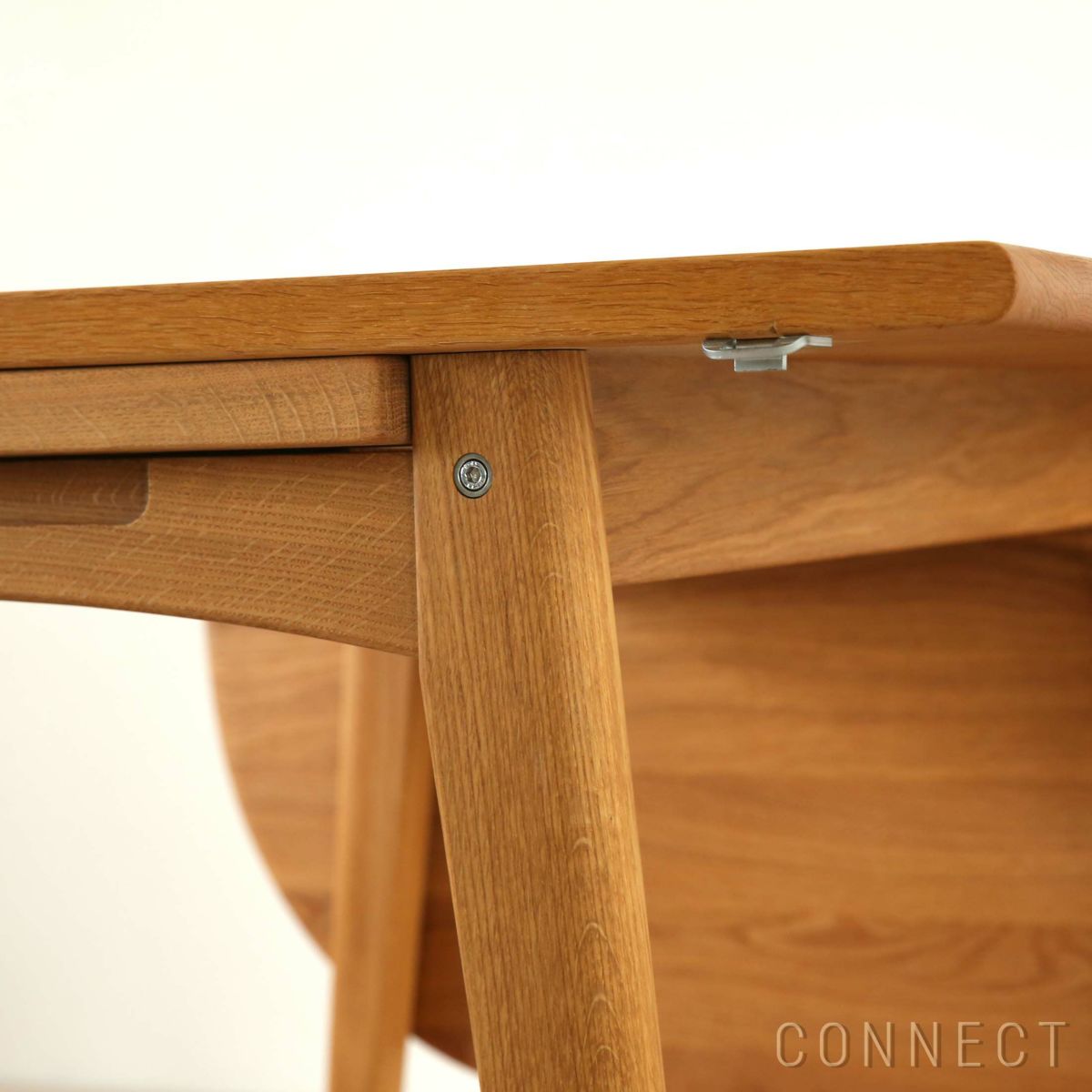 CARL HANSEN&SON （カールハンセン＆サン） CH002 / ダイニングテーブル オーク材・オイルフィニッシュ