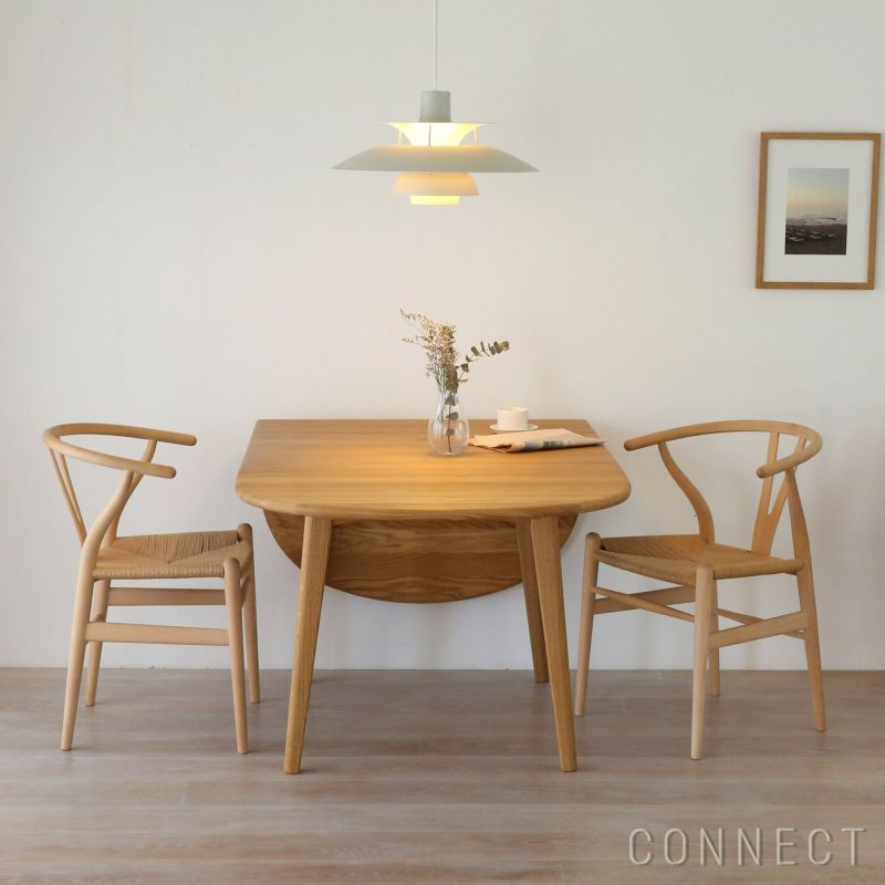 CARL HANSEN&SON （カールハンセン＆サン） CH002 / ダイニングテーブル オーク材・オイルフィニッシュ