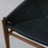 CARL HANSEN & SON （カール・ハンセン＆サン） / CH24 / Yチェア（ワイチェア） ウォルナット材・オイル仕上げ・ブラックペーパーコード