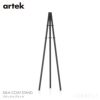 artek(アルテック) / KIILA COAT STAND（キーラ コートスタンド）/ブラック×ブラック