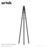 artek(アルテック) / KIILA COAT STAND（キーラ コートスタンド）/ブラック×ブラック