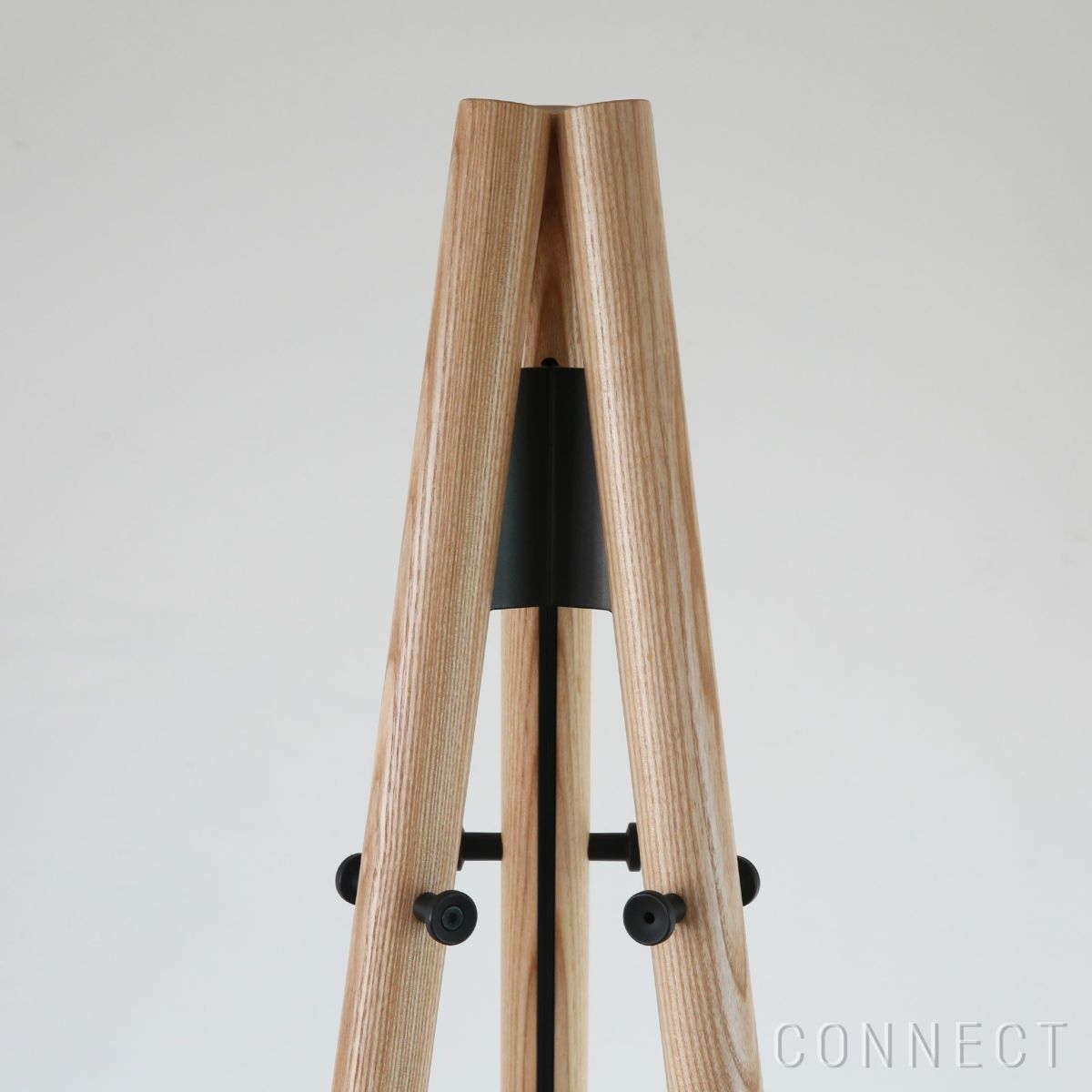 artek(アルテック) / KIILA COAT STAND（キーラ コートスタンド）/ナチュラル×ブラック