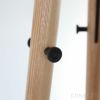 artek(アルテック) / KIILA COAT STAND（キーラ コートスタンド）/ナチュラル×ブラック