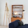 artek(アルテック) / KIILA COAT STAND（キーラ コートスタンド）/ナチュラル×ブラック