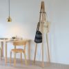 artek(アルテック) / KIILA COAT STAND（キーラ コートスタンド）/ナチュラル×ブラック