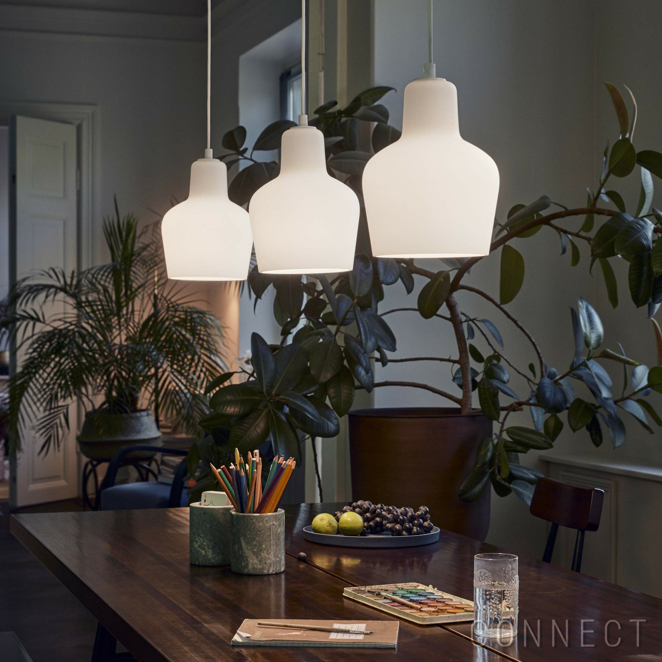 A440 Pendant Lamp Artek(アルテック)│正規販売店 CONNECT