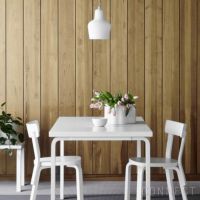 Artek（アルテック） / A440 Pendant Lamp（A440ペンダント） / オパールガラス