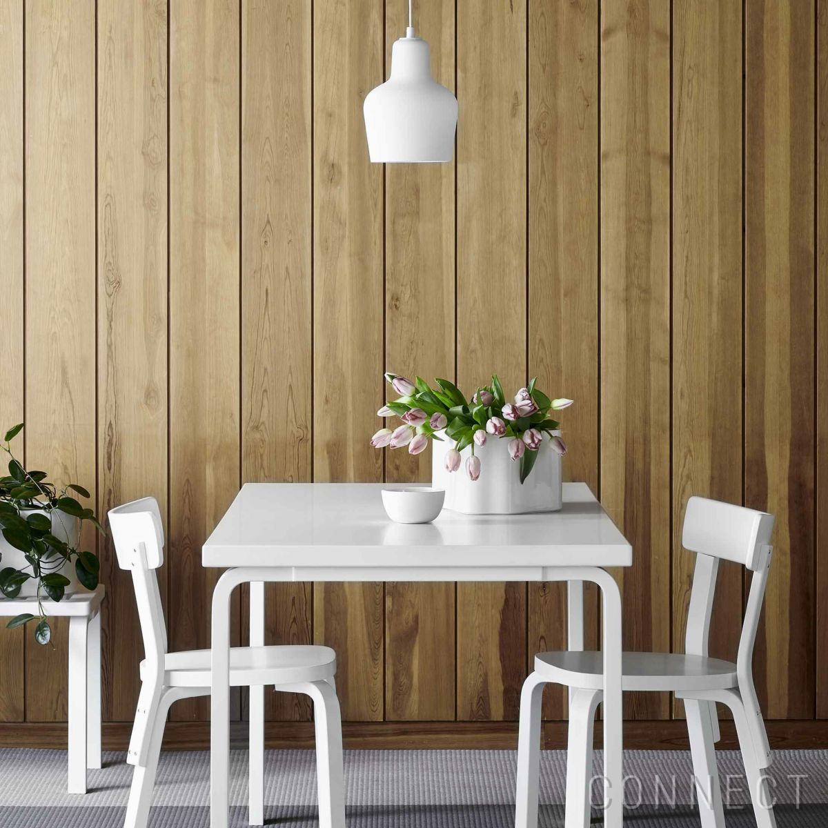 Artek（アルテック） / A440 Pendant Lamp（A440ペンダント） / オパールガラス