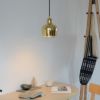 artek(アルテック) / A330S Pendant Lamp “Golden Bell Savoy“ (ペンダント ゴールデンベル サヴォイ) / ブラス