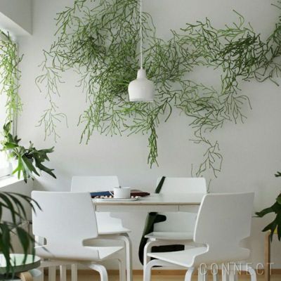 Artek（アルテック） / A330S Pendant Lamp “Golden Bell“（ペンダント ゴールデンベル） / ホワイト