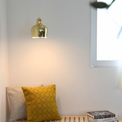 Artek(アルテック) / A330S Pendant Lamp “Golden Bell“ (ペンダント