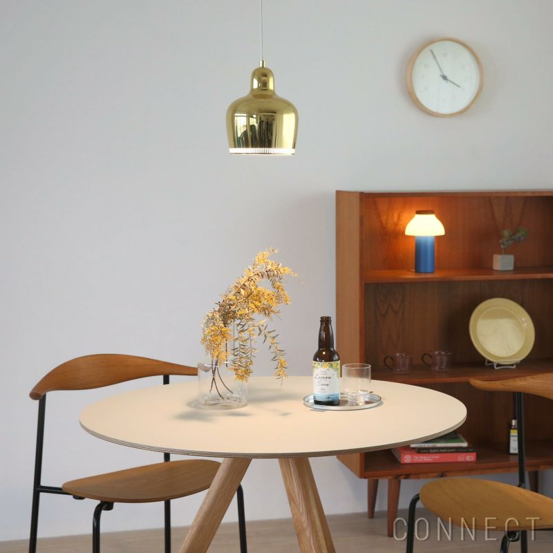 Artek(アルテック) / A330S Pendant Lamp “Golden Bell“ (ペンダント ゴールデンベル) / ブラス