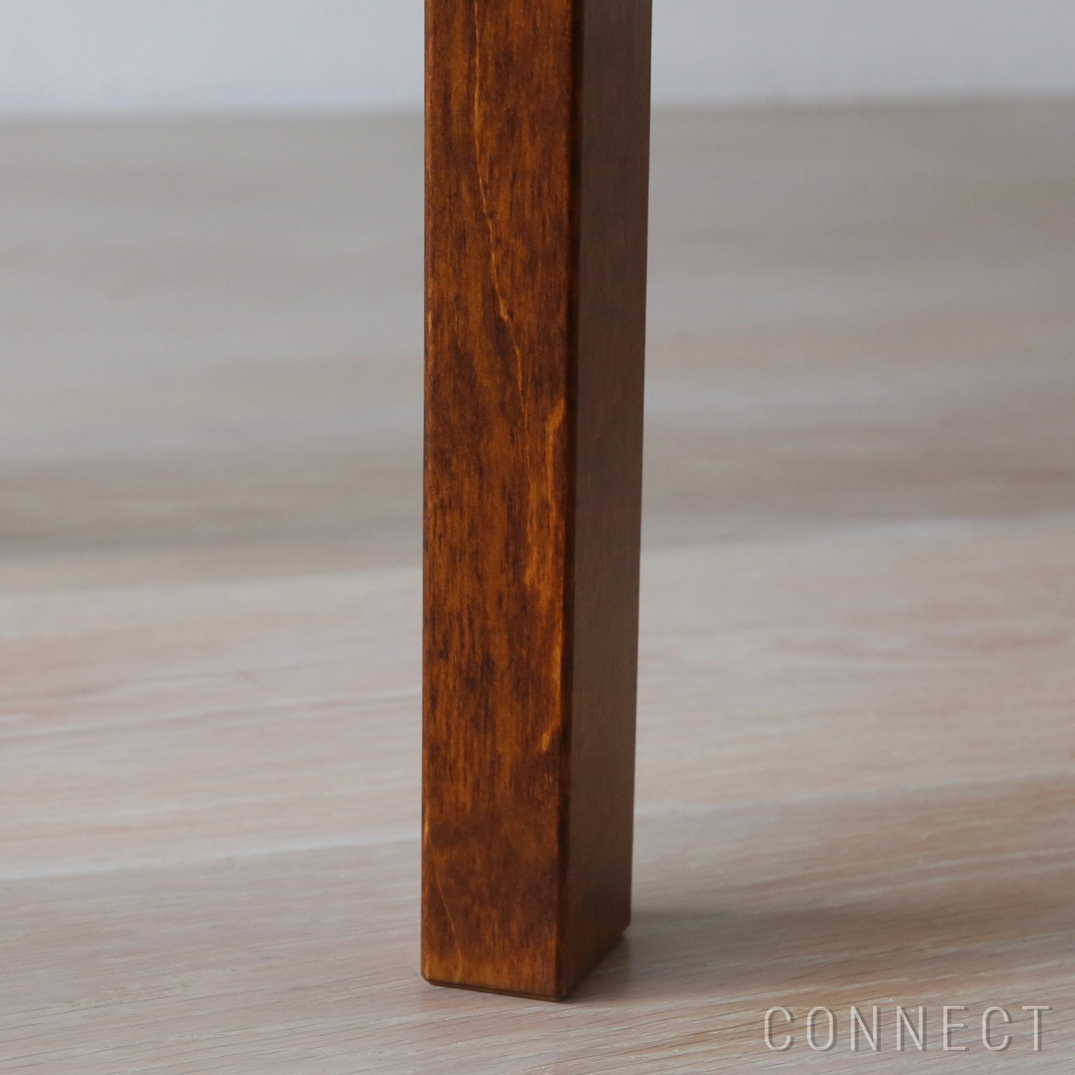 Artek（アルテック） / STOOL 60（スツール60） / バーチ材・ウォルナットステイン仕上げ