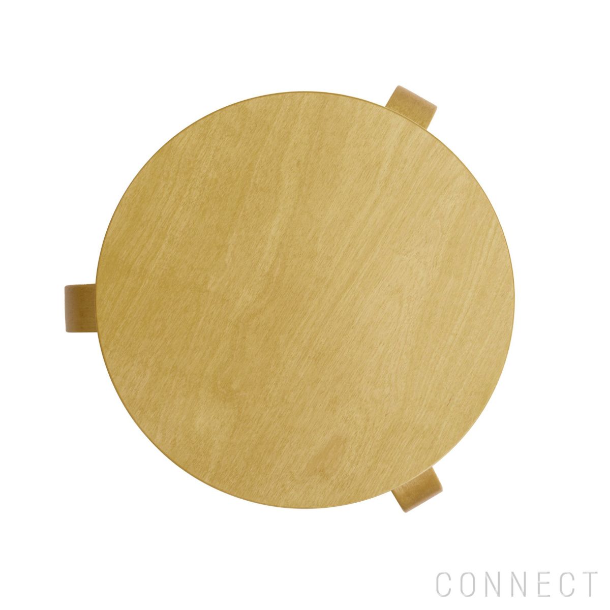 Artek(アルテック) / STOOL 60 (スツール60) / バーチ材・ハニーステイン仕上げ