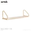 artek(アルテック) / WALL SHELF(ウォールシェルフ) 112B / バーチ
