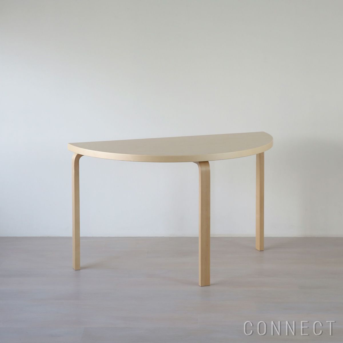 Artek（アルテック） / TABLE 95 / バーチ材 / 120×60cm / テーブル