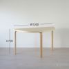 Artek（アルテック） / TABLE 95 / バーチ材 / 120×60cm / テーブル