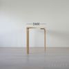 Artek（アルテック） / TABLE 95 / バーチ材 / 120×60cm / テーブル