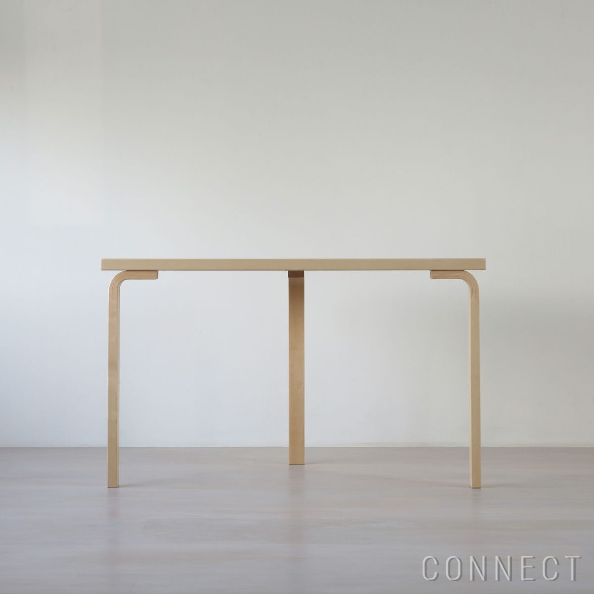 Artek（アルテック） / TABLE 95 / バーチ材 / 120×60cm / テーブル