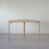 Artek（アルテック） / TABLE 95 / バーチ材 / 120×60cm / テーブル