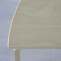 Artek（アルテック） / TABLE 95 / バーチ材 / 120×60cm / テーブル