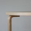 Artek（アルテック） / TABLE 95 / バーチ材 / 120×60cm / テーブル