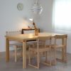 Artek（アルテック） / TABLE 82A / バーチ材 / 150×85cm / テーブル