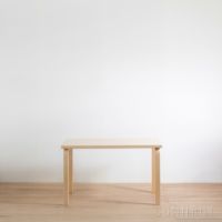 Artek（アルテック） / TABLE 81B / バーチ材 / 120×75cm / テーブル