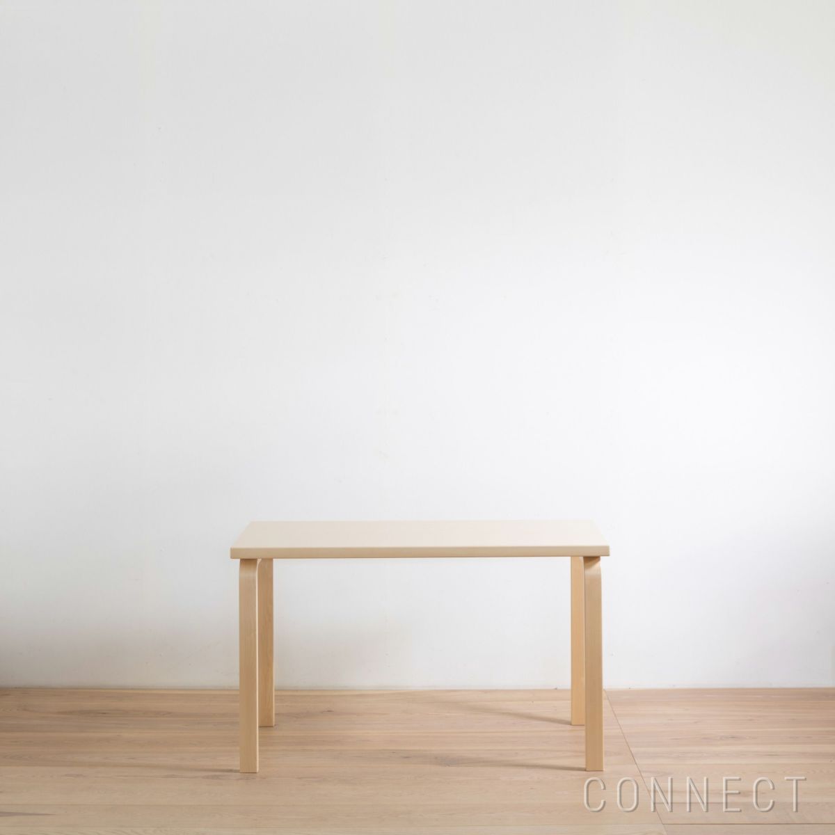 Artek（アルテック） / TABLE 81B / バーチ材 / 120×75cm / テーブル