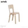 Artek（アルテック） / CHAIR 66（チェア66） / バーチ材