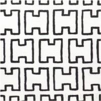 artek(アルテック)/Fabrics　H55　ホワイト