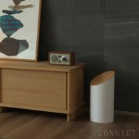 MOHEIM（モヘイム）/SWING BIN (スウィングビン)　ゴミ箱