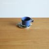 yumiko iihoshi porcelain （イイホシユミコ） アルミトレ－/ ラウンド（S）