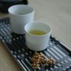 yumiko iihoshi porcelain （イイホシユミコ）/ Kumidashi S / 汲み出し茶碗　S