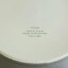 yumiko iihoshi porcelain （イイホシユミコ） dishes（ディッシーズ） プレート22cm 〈sand beige〉サンドベージュ