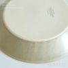 yumiko iihoshi porcelain （イイホシユミコ） dishes（ディッシーズ） プレート22cm 〈sand beige〉サンドベージュ