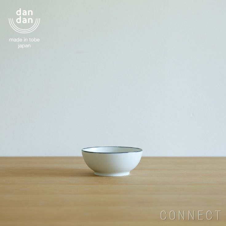 yumiko iihoshi porcelain （イイホシユミコ）×CONNECT  dandan （だんだん） お茶碗　大