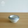 yumiko iihoshi porcelain （イイホシユミコ）×CONNECT  dandan （だんだん） お茶碗　大