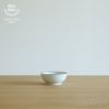 yumiko iihoshi porcelain （イイホシユミコ）×CONNECT  dandan （だんだん） お茶碗　中