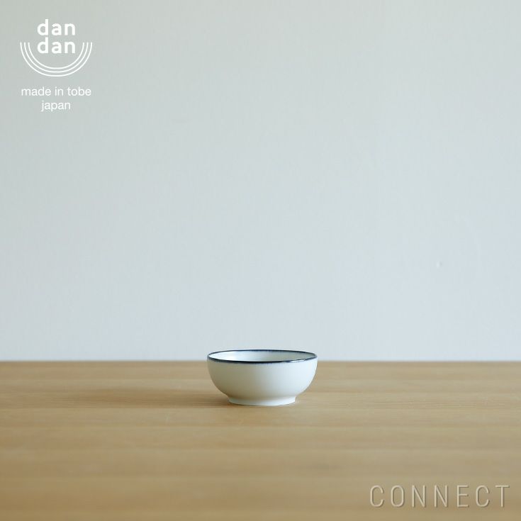 yumiko iihoshi porcelain （イイホシユミコ）×CONNECT  dandan （だんだん） お茶碗　小