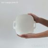 yumiko iihoshi porcelain （イイホシユミコ）bon voyage （ボンボヤージュ） プレート M