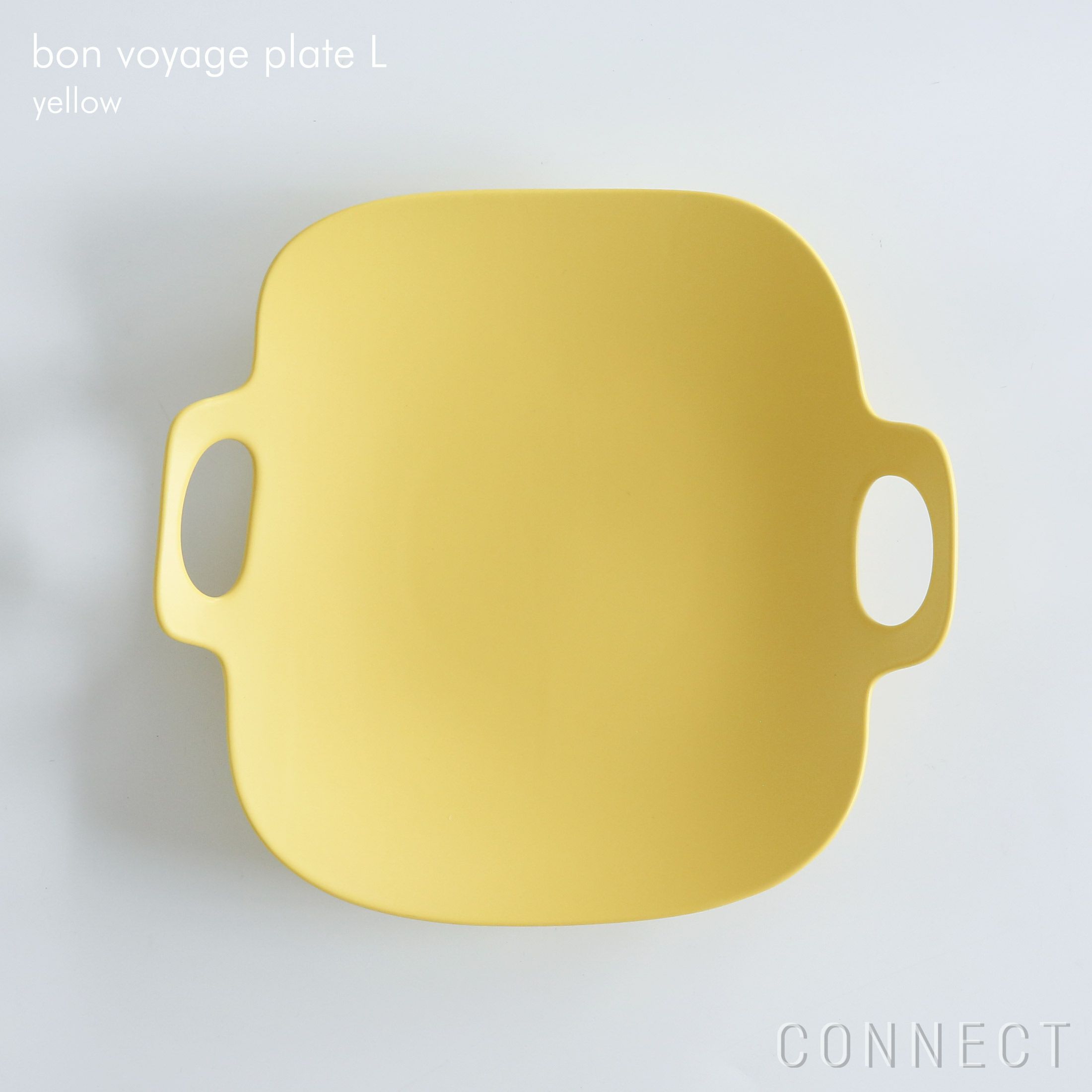 yumiko iihoshi porcelain （イイホシユミコ） bon voyage （ボン