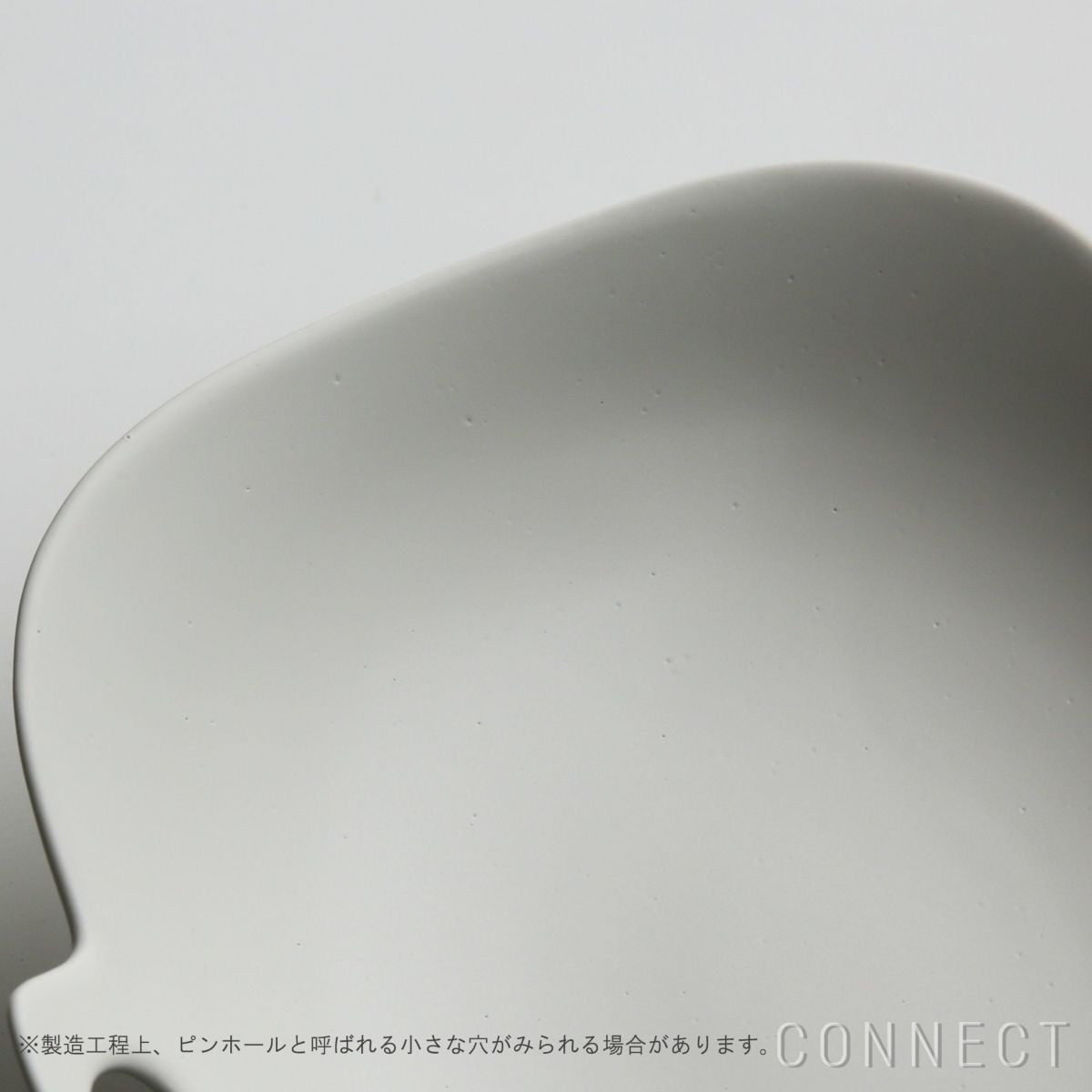 yumiko iihoshi porcelain （イイホシユミコ） bon voyage （ボンボヤージュ） プレート L