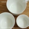 yumiko iihoshi porcelain （イイホシユミコ） ReIRABO（リイラボ） カップ Sサイズ〈quiet white〉