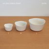 yumiko iihoshi porcelain （イイホシユミコ） unjour （アンジュール） matin ボウル（S）スナ